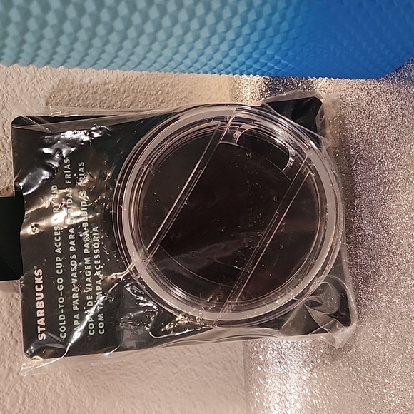 NWT Starbucks Cup - Picture 2 of 2